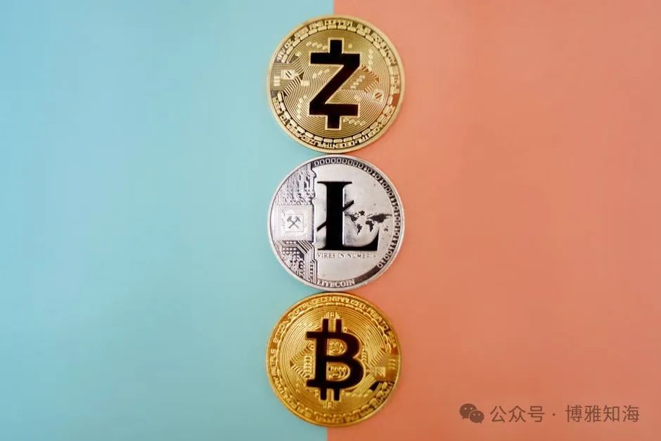 数字货币对个人理财的影响：如何利用加密资产分散风险与收益_加密货币拆分_加密货币投资组合