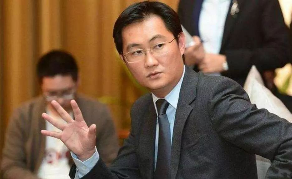 马化腾的商业模式与消费者行为_马化腾主营业务模式_马化腾如何发现市场需求