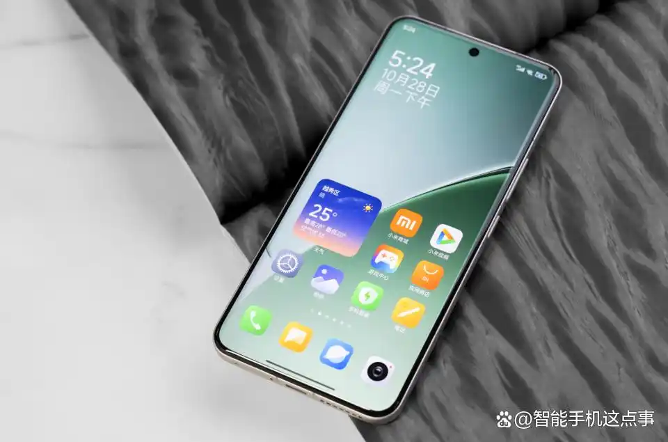 小米手机的体验感_小米体感游戏套装有什么东西_评测小米的操作系统：使用感与体验