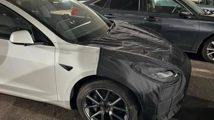 bmw互联驾驶_体验新款Model Y的互联驾驶体验_宝马互联驾驶怎么用