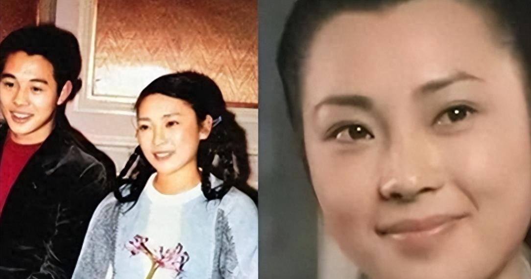 情感爱情故事利智生活免费观看_利智的情感生活与爱情故事_利智的恋爱生活