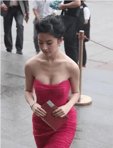 刘亦菲：银幕上的仙女_刘亦菲仙女下凡_刘亦菲仙女姐姐造型来袭