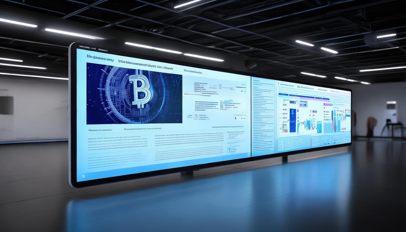 imToken数字资产钱包自带市场分析工具，助力精准投资
