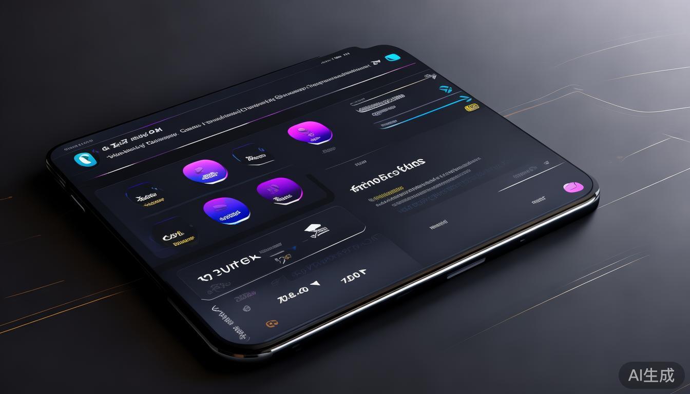 Tokenim钱包生态系统：多样资产与安全技术助力长期投资