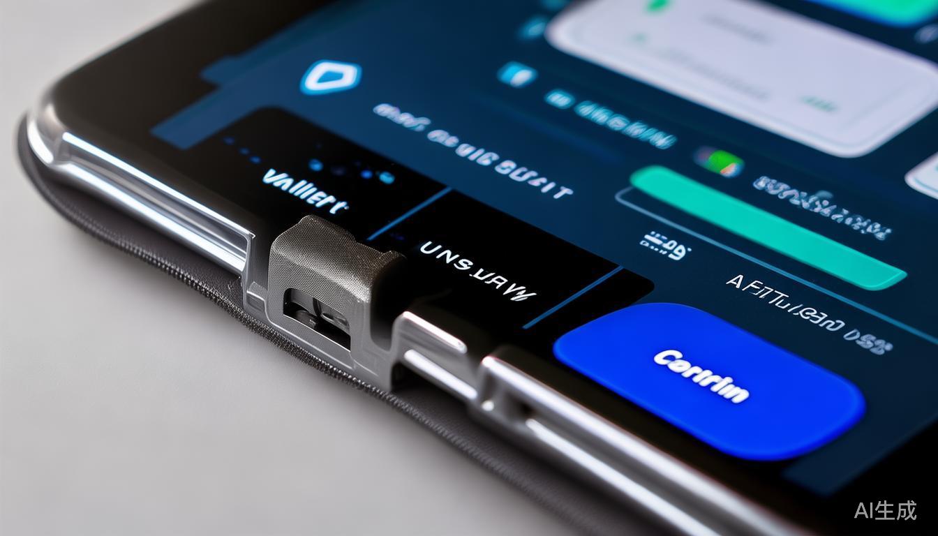 数字钱包安全指南：如何验证官方网址与防范钓鱼网站，掌握市场主流趋势