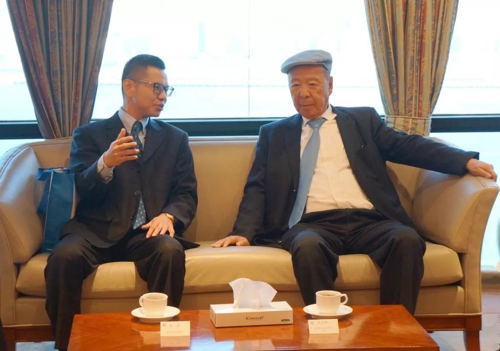 从创业到地产巨头：吕志和的故事_吕志兵总监_吕志持股