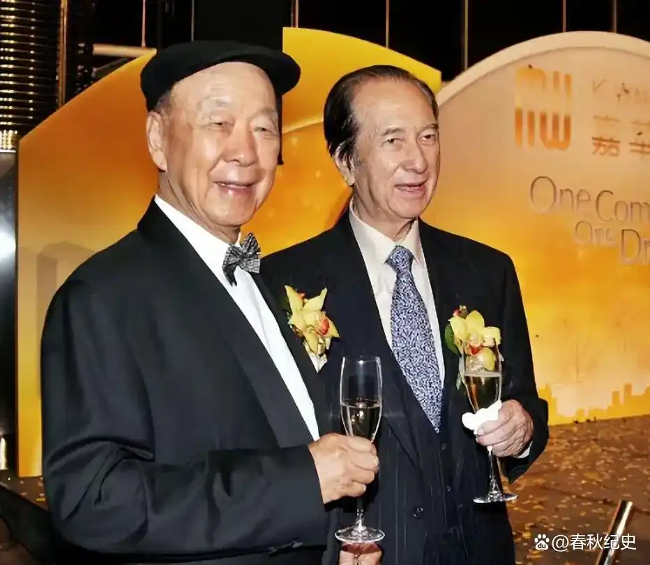 从创业到地产巨头：吕志和的故事_吕志和豪宅_吕志兵总监
