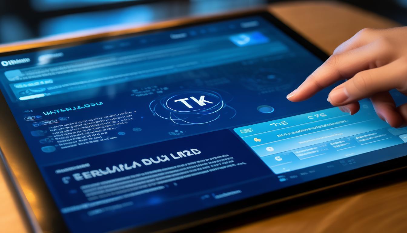 数字资产保护关键：通过正规途径获取token钱包确保安全
