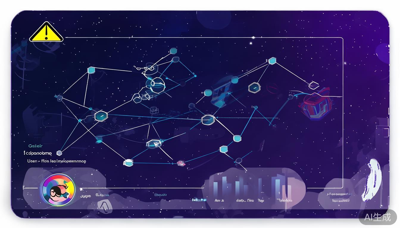 GameFi代币下载量激增，用户为何被边玩边赚吸引？真实案例解析