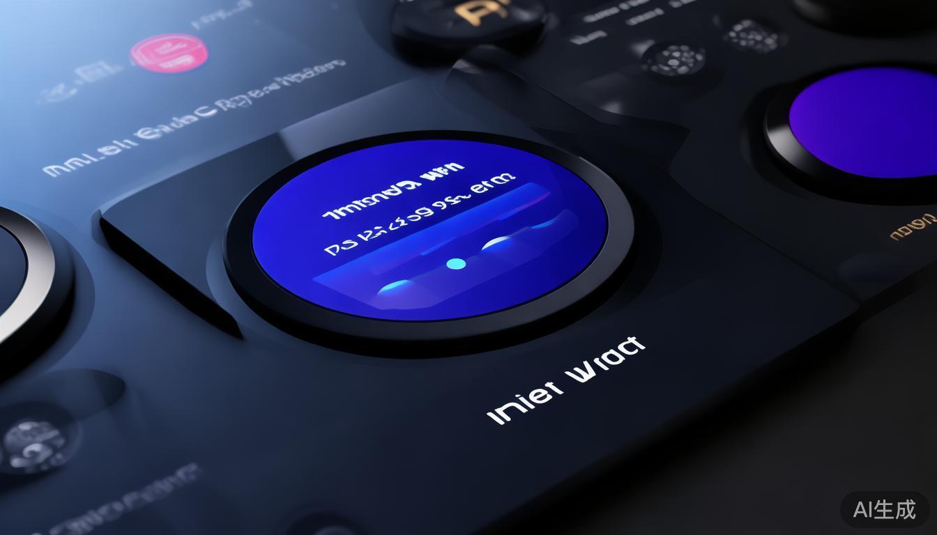 imToken官网版：功能创新与生态拓展，如何重塑数字货币钱包体验？