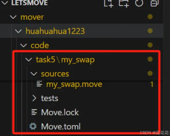 tokenim钱包官方版Task5：基于Move语言的代币交换智能合约实现与DeFi应用探索
