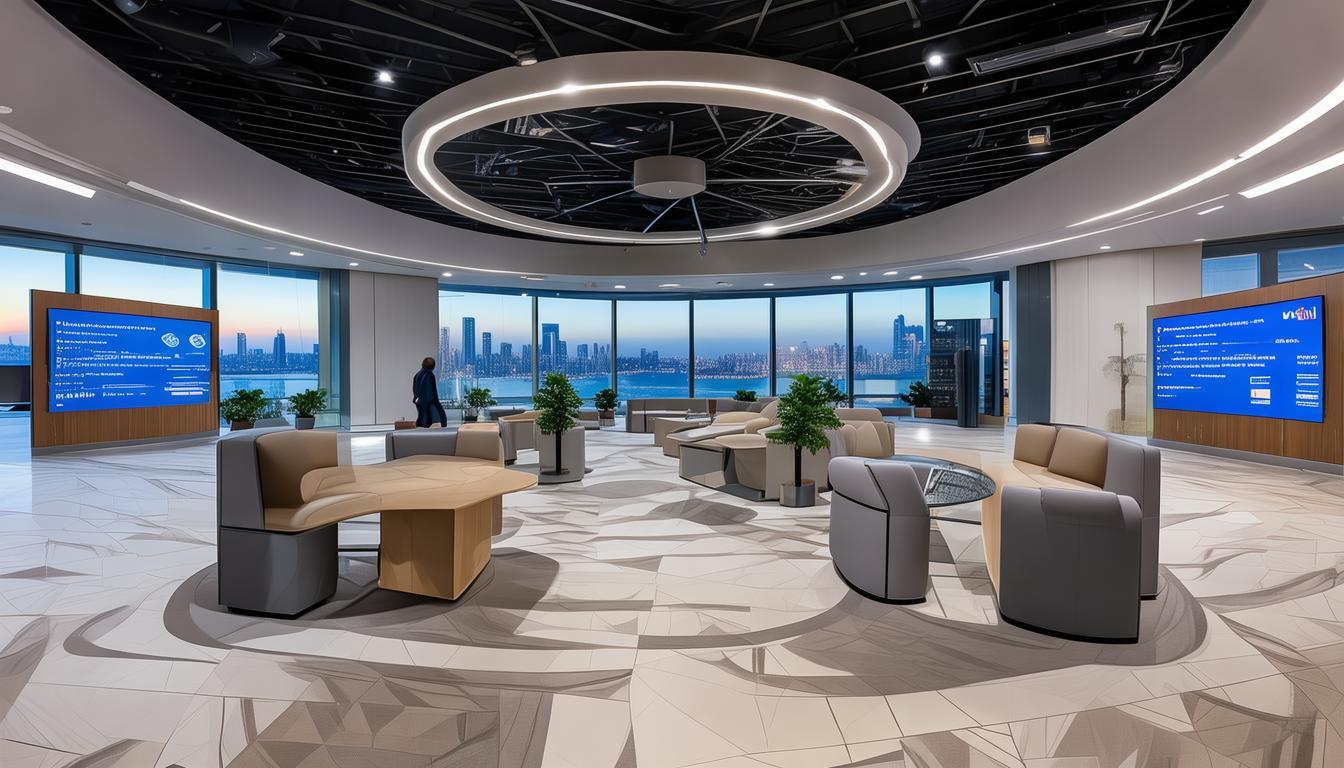 Token钱包官网：展示项目全貌，吸引目光与加入者的关键途径