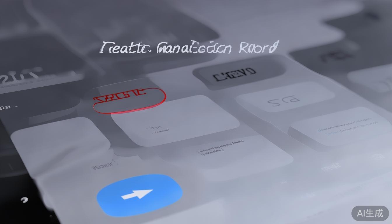 学会在tokenim官方应用创建交易记录，轻松管理资金去向