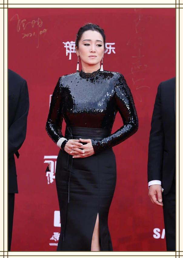 回顾巩俐时刻经典台词_巩俐的经典时刻与回顾_巩俐的经典