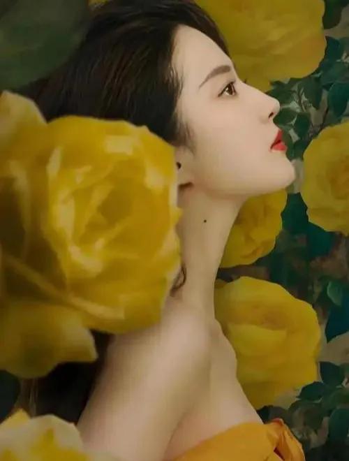 刘亦菲挑剧本_刘亦菲剧组_从剧本到角色：刘亦菲的独特演绎
