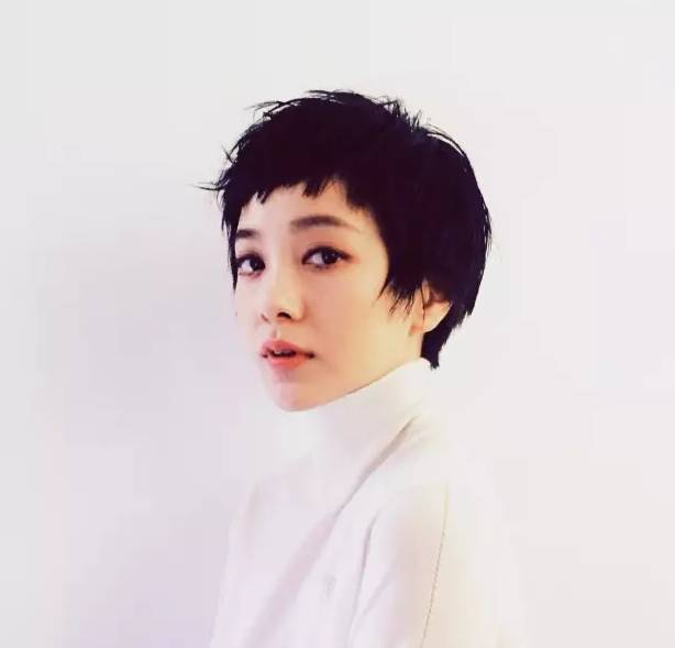 郭采洁从可爱萝莉到女王气场的十年蜕变历程揭秘