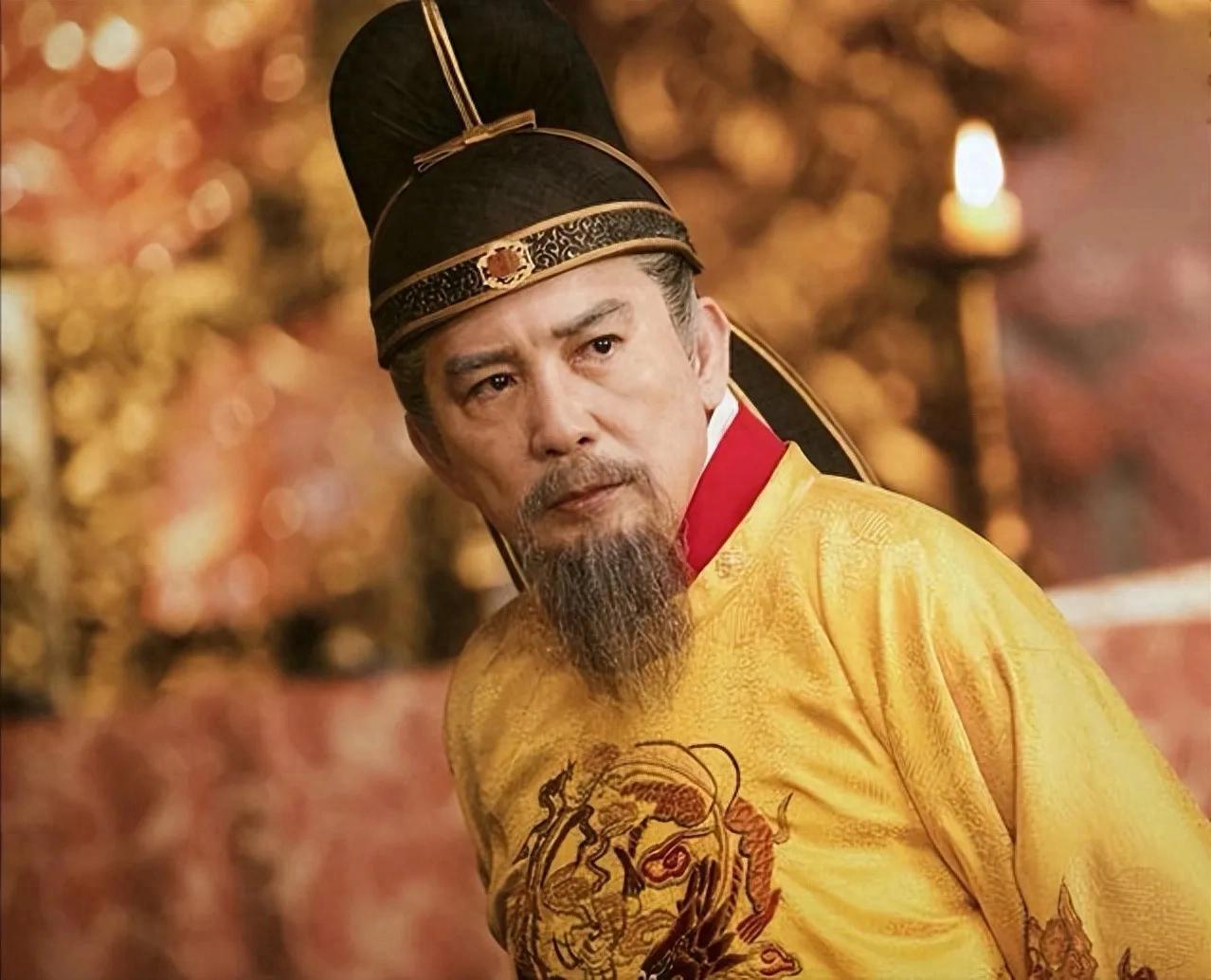 大唐盛世的象征：唐玄宗的统治_大唐盛世的奠基人唐太宗_盛唐阶段为玄宗