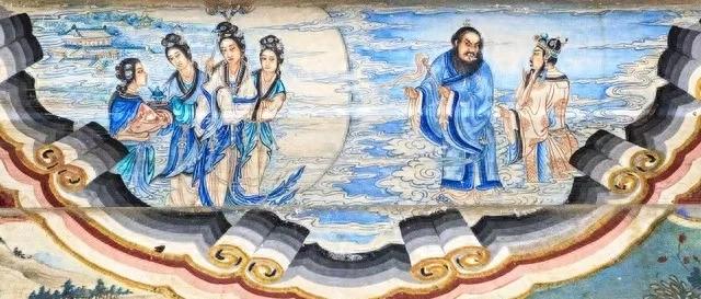大唐盛世的奠基人唐太宗_唐玄宗与大唐盛世_大唐盛世的象征：唐玄宗的统治