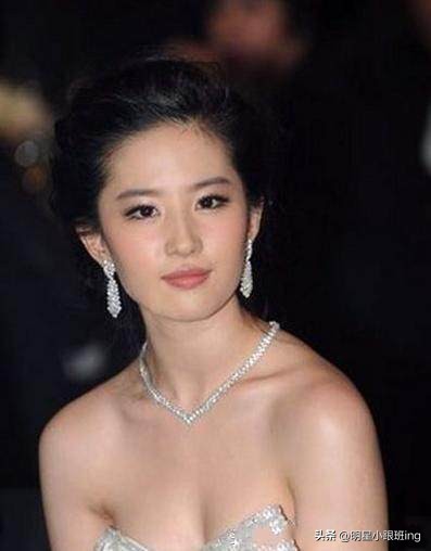从剧本到角色：刘亦菲的独特演绎_刘亦菲配角_刘亦菲台词选段