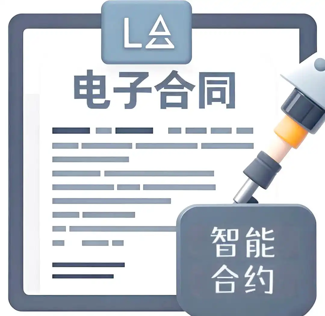 智能合约原理_智能合约谁提出来的_BNB币与人工智能的结合：如何推动智能合约的演变