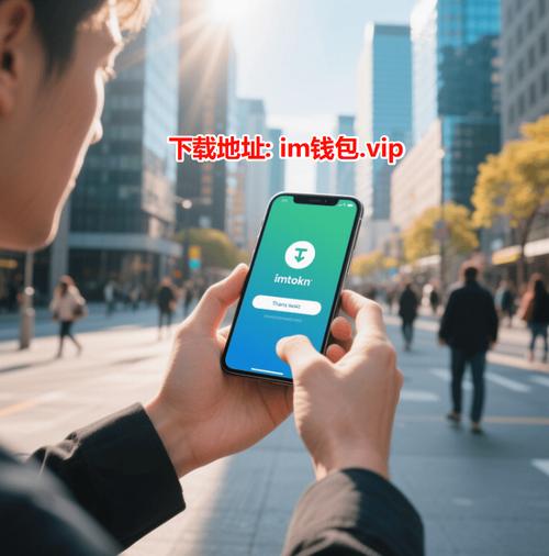 安卓用户必看！轻松搞定im钱包安装全过程及注意要点