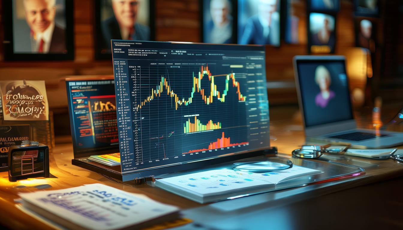 Token钱包帮助中心：积累投资知识，提升操作技能与投资水平