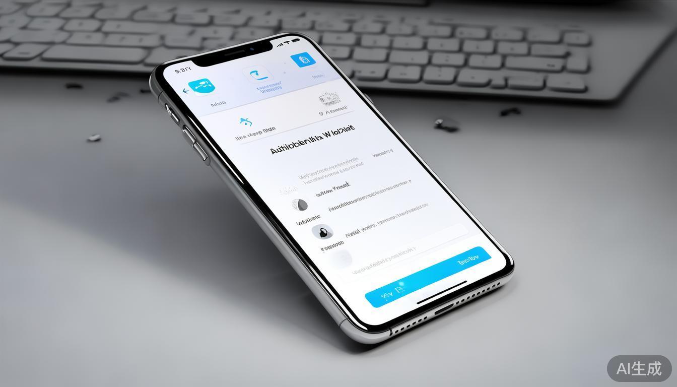 iPhone用户必看！如何正确下载imToken钱包app及相关步骤？