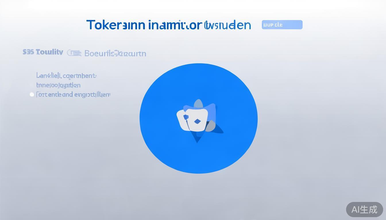 借助官方软件提效益，做好宣传等事务，提升tokenim安装成功率