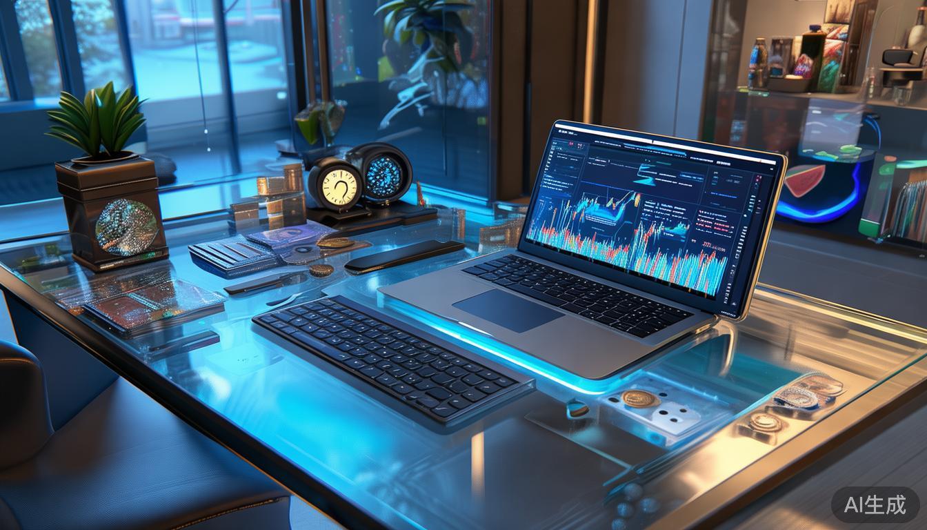 Token钱包网址：DeFi投资与NFT市场，如何开启你的数字资产多元化探索？