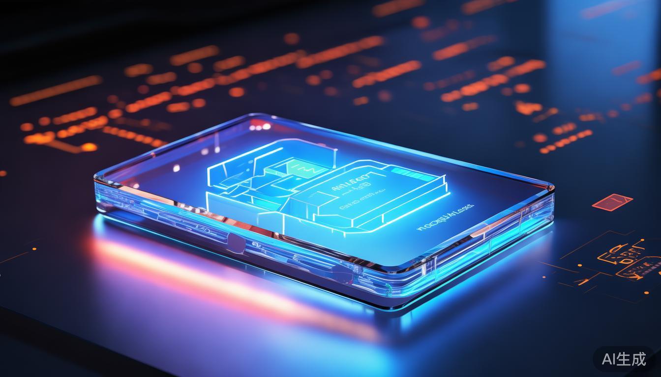 Token钱包：你的数字资产密钥，如何开启DeFi与Web3新世界？