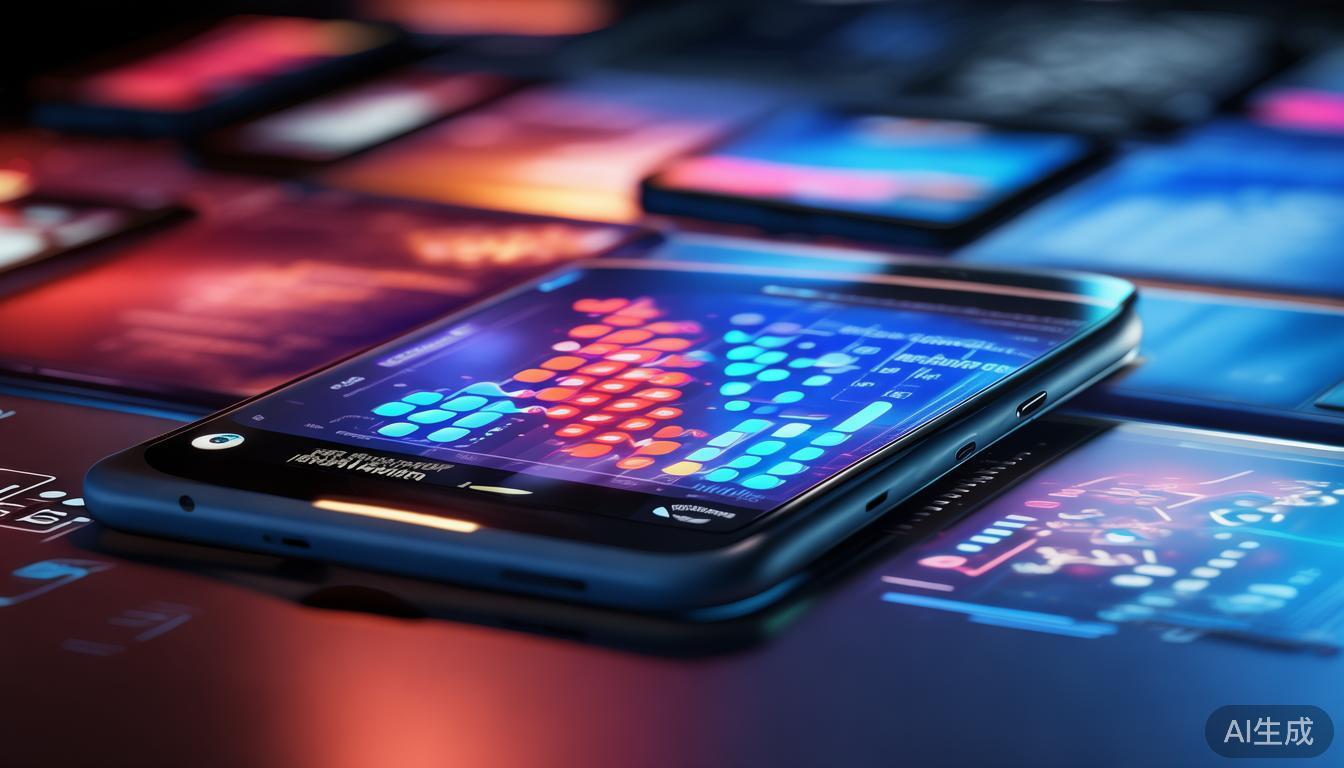 钱包应用app_tokenim钱包安卓版的行业影响与用户响应_钱包响应安卓版影响行业用户吗