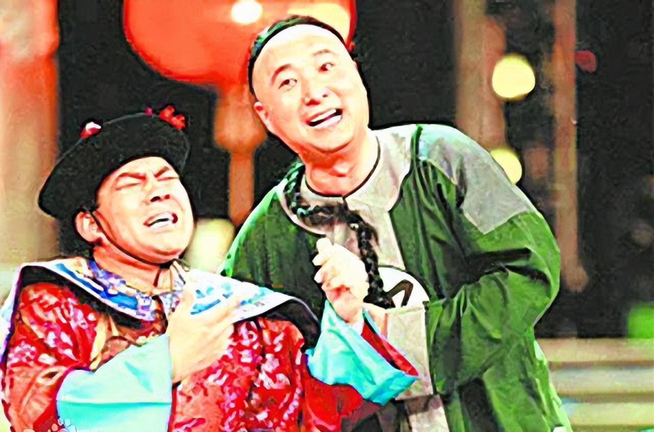周星驰的经典舞台表演与风采_周星驰出场晚会视频_周星驰现场表演