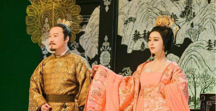大唐盛世的象征：唐玄宗的统治_唐玄宗与大唐盛世_大唐盛世的奠基人唐太宗