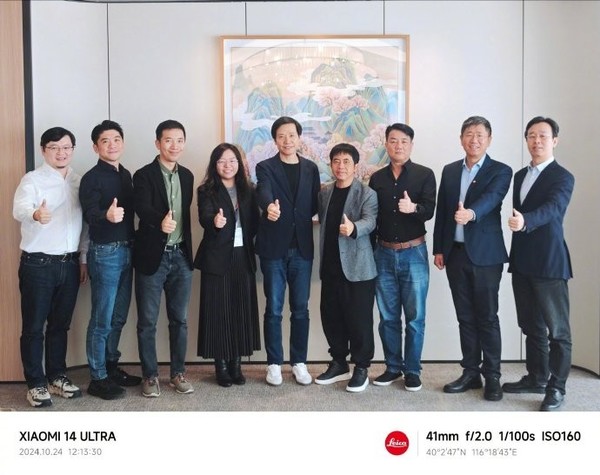 雷军庆祝小米公益基金会五周年，已捐赠17亿助力科技创新与人才培养
