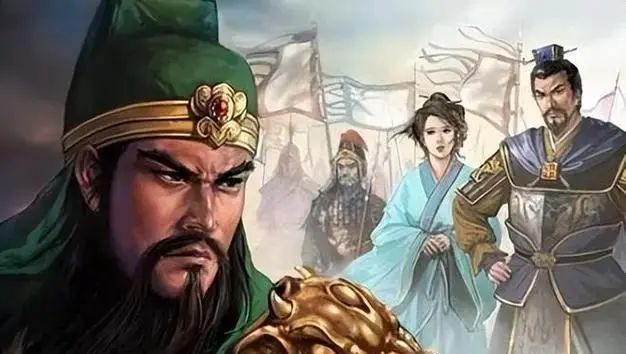 黄忠的忠诚与军事成就_黄忠成名之战是哪一场战役_黄忠军事能力