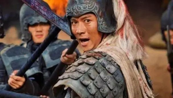 黄忠军事能力_黄忠的忠诚与军事成就_黄忠成名之战是哪一场战役