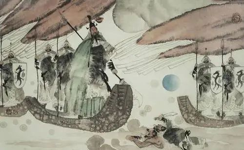 黄忠成名之战是哪一场战役_黄忠军事能力_黄忠的忠诚与军事成就
