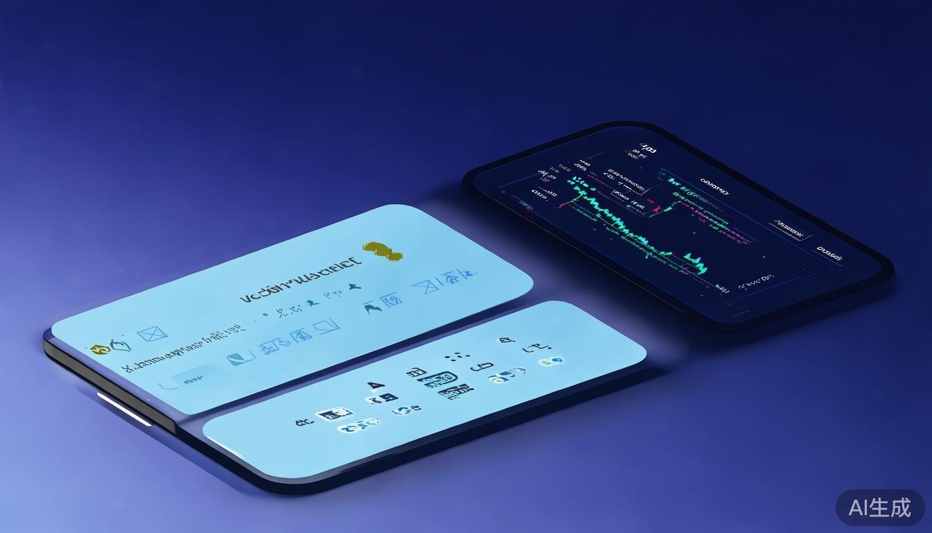 用imToken钱包进行投资管理，学会安装设置与添加资产
