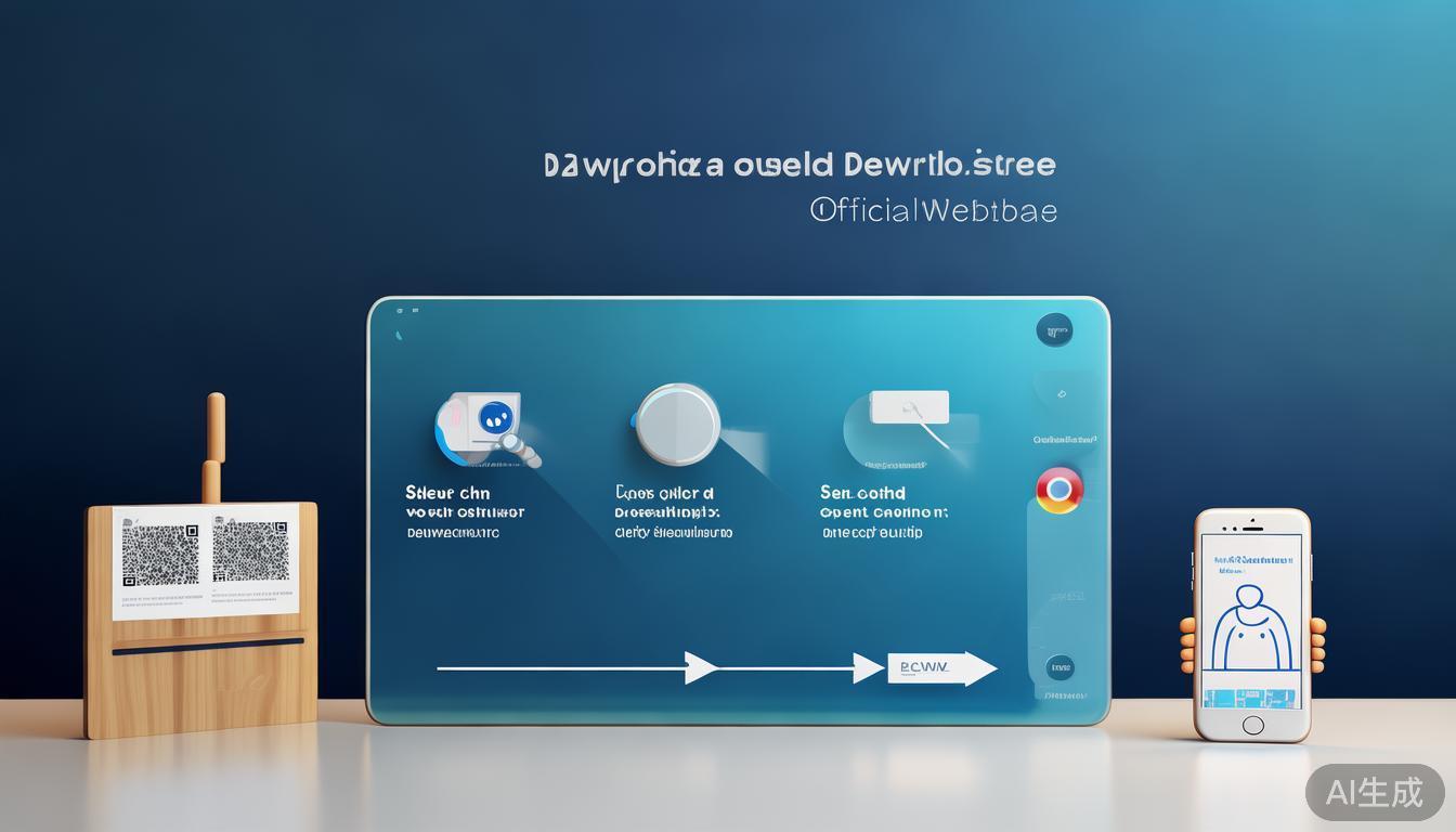 Token钱包官网下载：安全、便捷、原版保障，三步教你如何规避风险