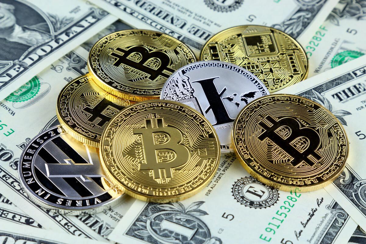 数字货币对传统金融体系的威胁与挑战