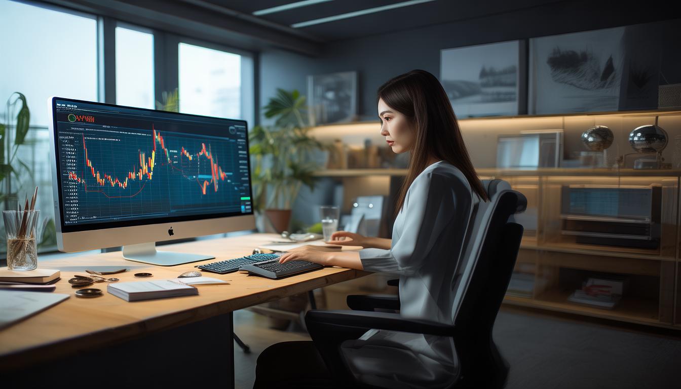 Token钱包投资：复杂又简便，灵活策略+运气可获丰厚回报