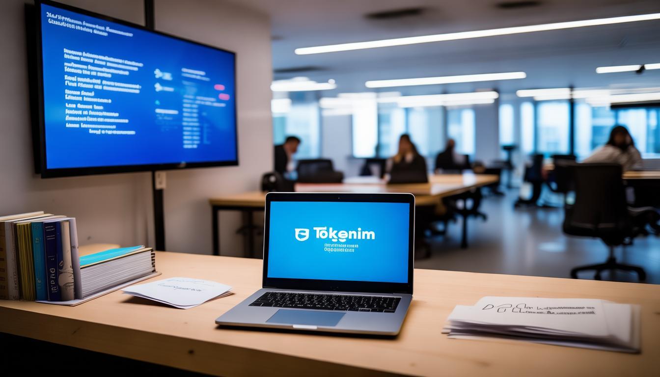 Tokenim正版应用：保障数据隐私安全，筑牢资产安全屏障
