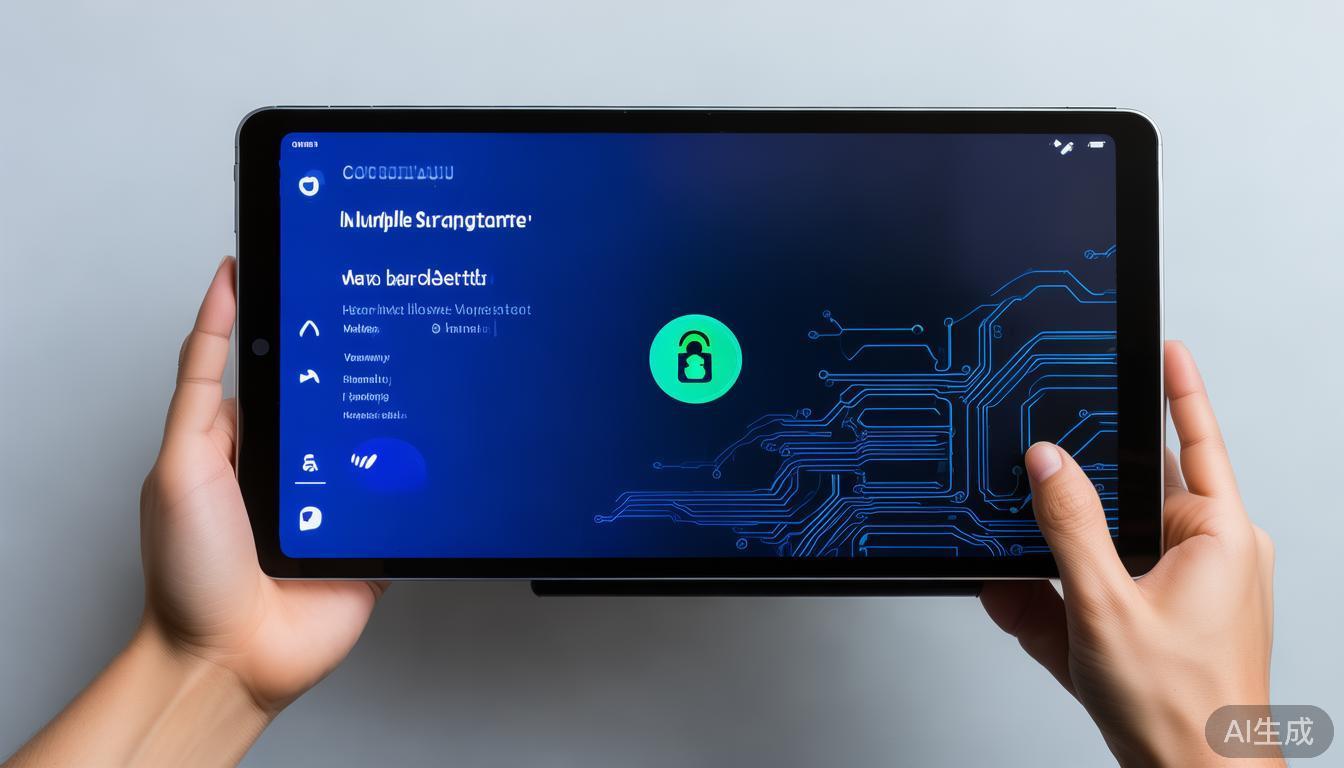 Token钱包app：加密货币市场关键工具，未来发展前景可期