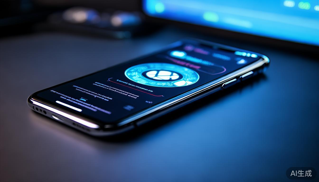加密货币领域：token钱包下载时信息一致关乎资产安全