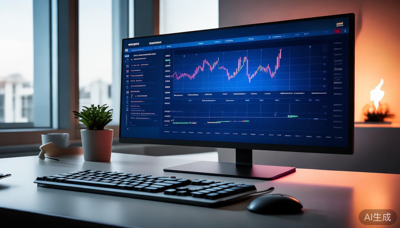 TokenPocket资产管理指南：实时追踪持仓盈亏，清晰掌握代币分布与市值变化