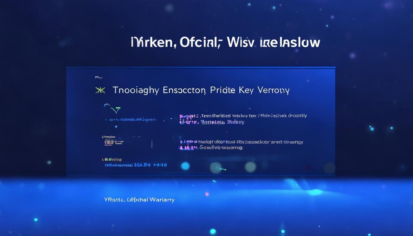 数字资产发展迅速，imToken官网助力解决安全问题，便捷管理多种币种