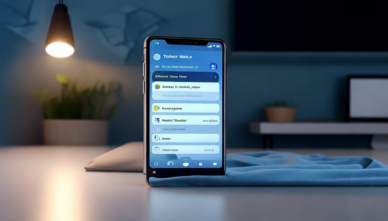 如何通过token钱包安卓版下载维护良好的用户信任？_钱包app安全可靠吗_钱包维护是什么意思