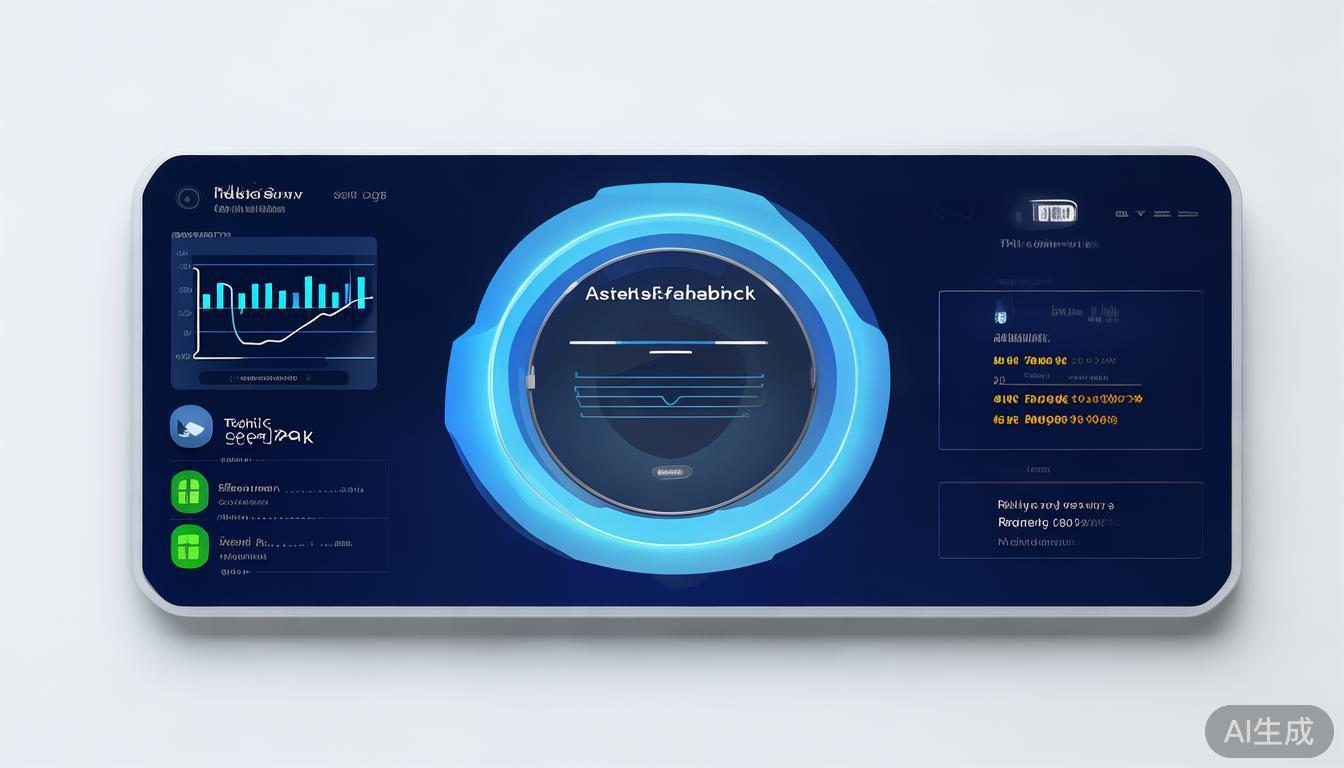 数字资产钱包官方版：客户维护与反馈系统，如何保障用户资产安全与体验？