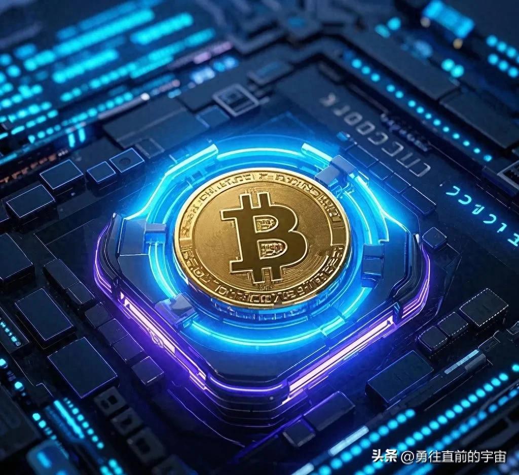 数字货币如何改变传统金融格局？探索区块链技术对全球经济的影响