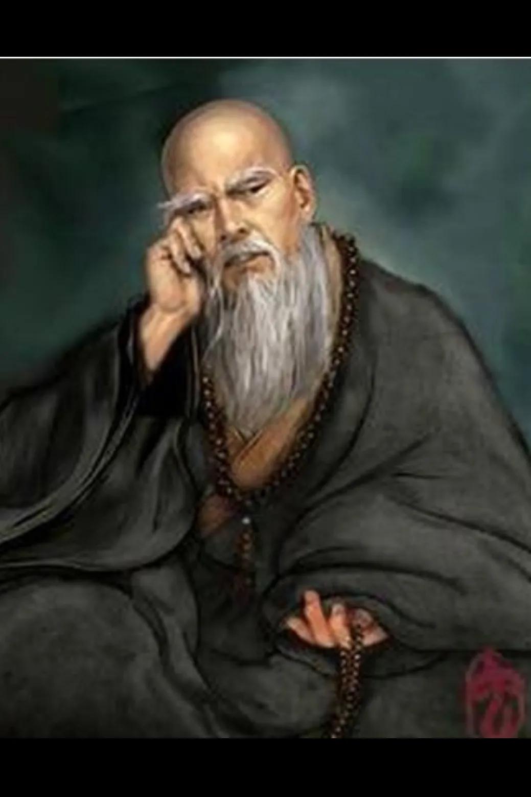 姚广孝：明朝初年的智者_姚广孝明史_明朝姚广孝百年三巨变